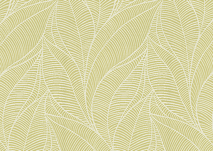 Tahiti, Kiwi - Made to Measure Curtains - Image 8